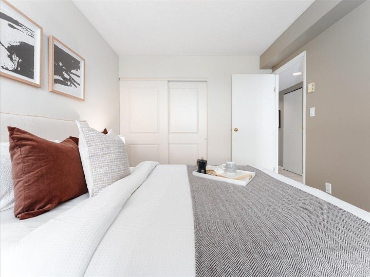 Photo 10 at 704 - 288 E 8th Avenue, Mount Pleasant VE, Vancouver East