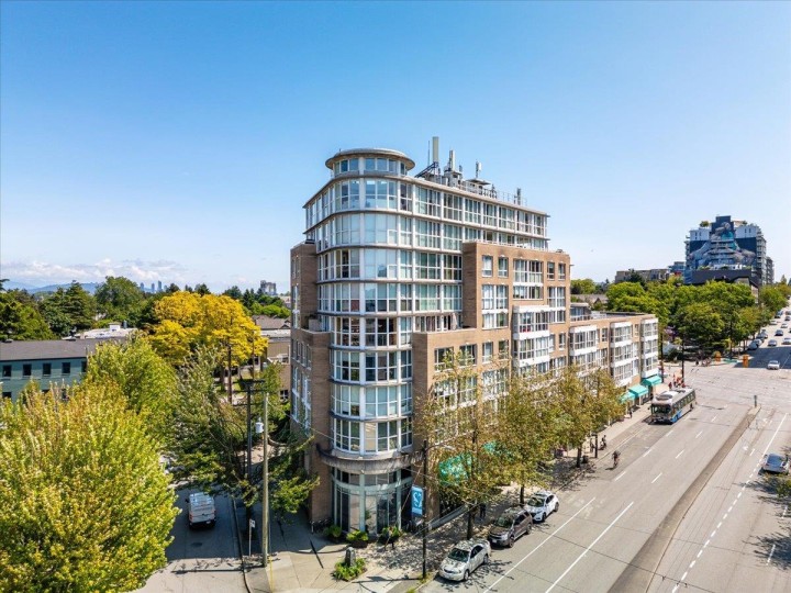 Photo 18 at 704 - 288 E 8th Avenue, Mount Pleasant VE, Vancouver East