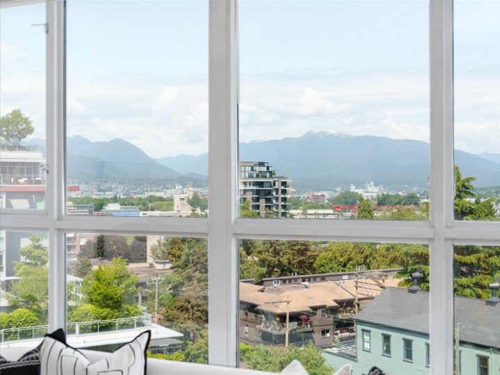 Photo 15 at 704 - 288 E 8th Avenue, Mount Pleasant VE, Vancouver East