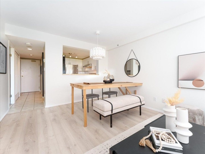 Photo 4 at 704 - 288 E 8th Avenue, Mount Pleasant VE, Vancouver East