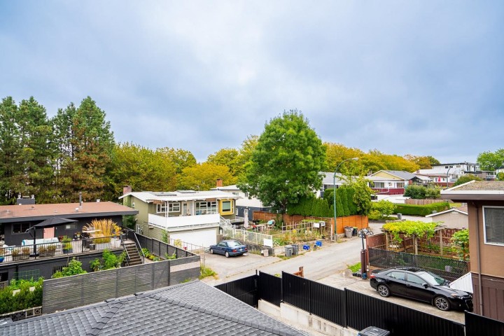 Photo 26 at 6370 Ross Street, Knight, Vancouver East