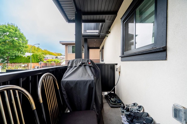 Photo 32 at 6370 Ross Street, Knight, Vancouver East