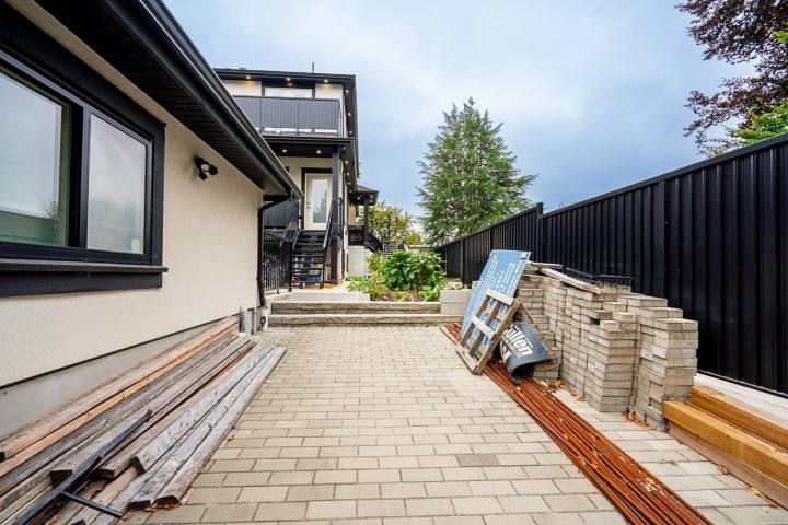 Photo 37 at 6370 Ross Street, Knight, Vancouver East