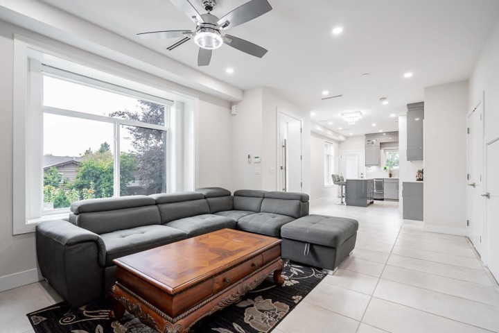 Photo 8 at 6370 Ross Street, Knight, Vancouver East