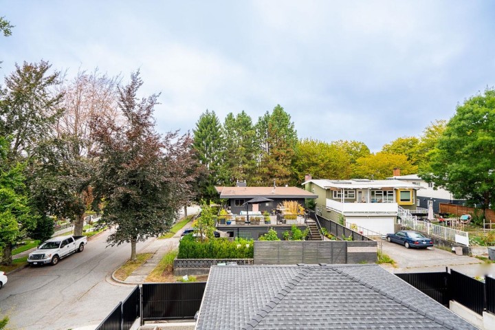 Photo 25 at 6370 Ross Street, Knight, Vancouver East