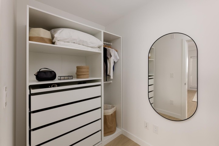 Photo 6 at 419 - 2450 Garden Drive, Grandview Woodland, Vancouver East