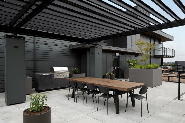 Photo 18 at 419 - 2450 Garden Drive, Grandview Woodland, Vancouver East