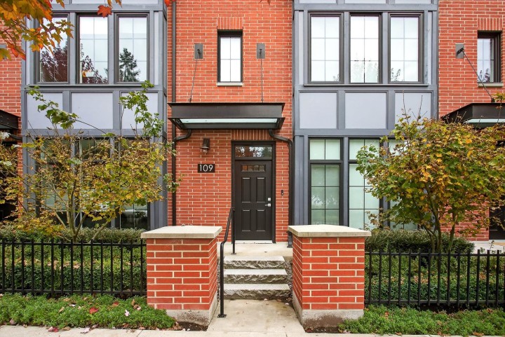 Photo 3 at 109 - 2070 Curling Road, Pemberton NV, North Vancouver