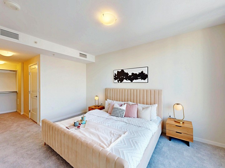 Photo 6 at 1207 - 1708 Ontario Street, Mount Pleasant VE, Vancouver East