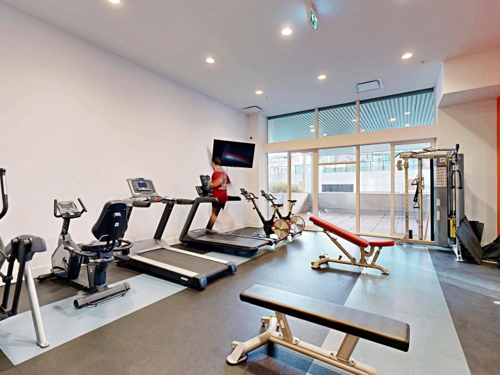 Photo 12 at 1207 - 1708 Ontario Street, Mount Pleasant VE, Vancouver East