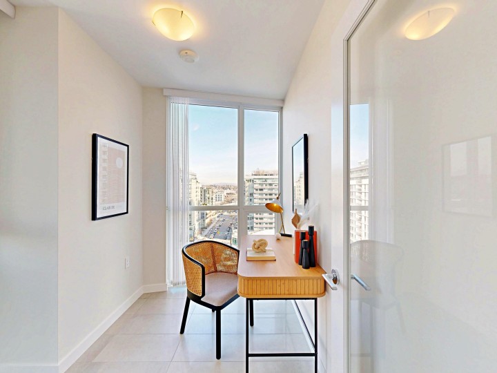 Photo 10 at 1207 - 1708 Ontario Street, Mount Pleasant VE, Vancouver East