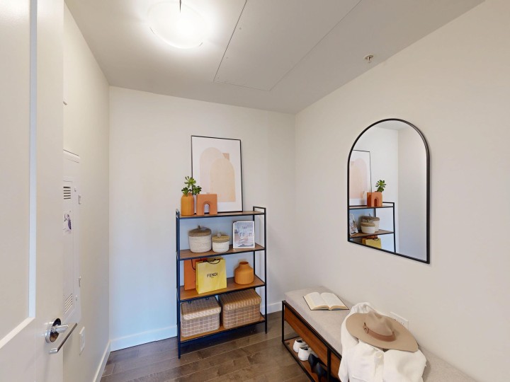 Photo 11 at 1207 - 1708 Ontario Street, Mount Pleasant VE, Vancouver East