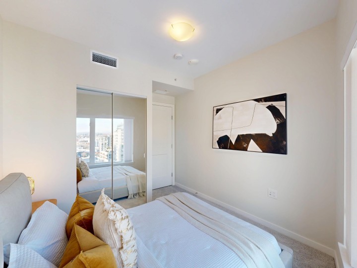 Photo 8 at 1207 - 1708 Ontario Street, Mount Pleasant VE, Vancouver East