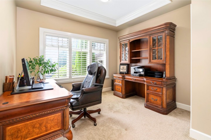 Photo 6 at 906 Prospect Avenue, Canyon Heights NV, North Vancouver