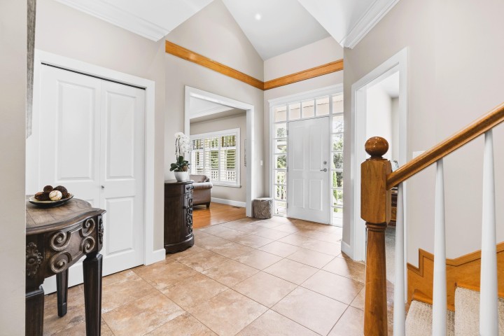 Photo 5 at 906 Prospect Avenue, Canyon Heights NV, North Vancouver