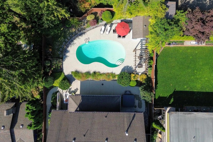 Photo 4 at 906 Prospect Avenue, Canyon Heights NV, North Vancouver