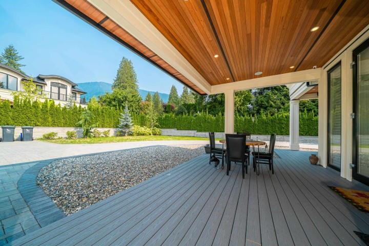 Photo 6 at 1048 Handsworth Road, Canyon Heights NV, North Vancouver