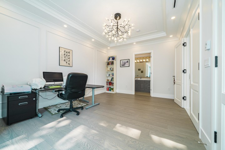 Photo 19 at 1048 Handsworth Road, Canyon Heights NV, North Vancouver