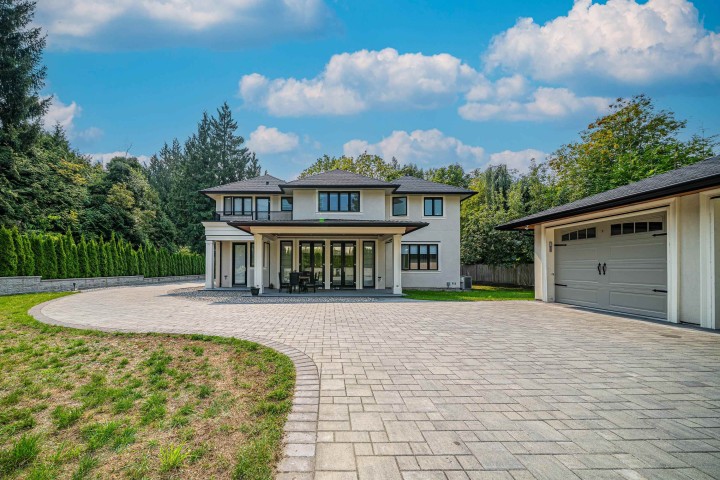 Photo 4 at 1048 Handsworth Road, Canyon Heights NV, North Vancouver