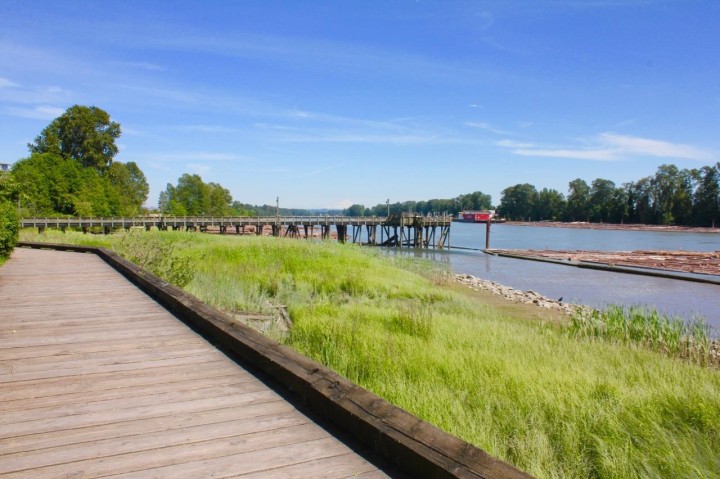 Photo 23 at 206 - 2733 Chandlery Place, South Marine, Vancouver East