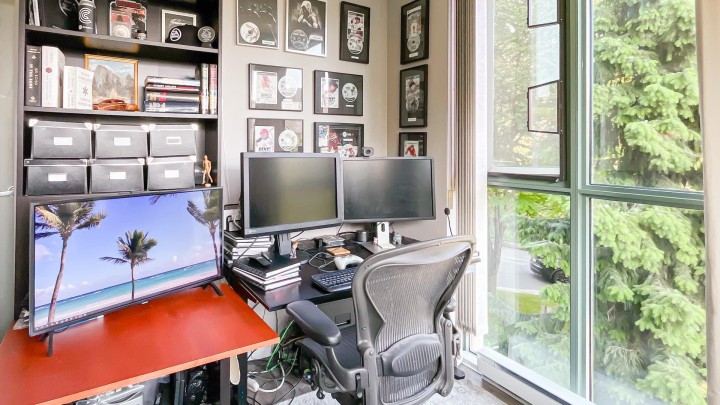 Photo 13 at 206 - 2733 Chandlery Place, South Marine, Vancouver East