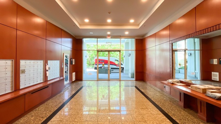 Photo 16 at 206 - 2733 Chandlery Place, South Marine, Vancouver East