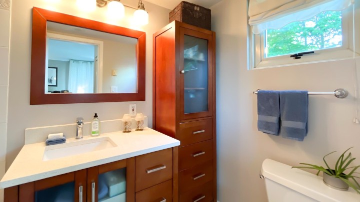 Photo 12 at 206 - 2733 Chandlery Place, South Marine, Vancouver East