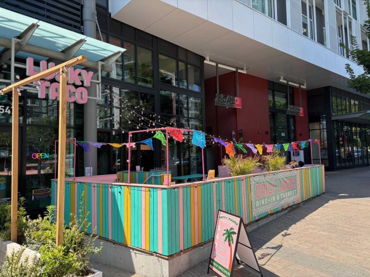 Photo 20 at 206 - 2733 Chandlery Place, South Marine, Vancouver East