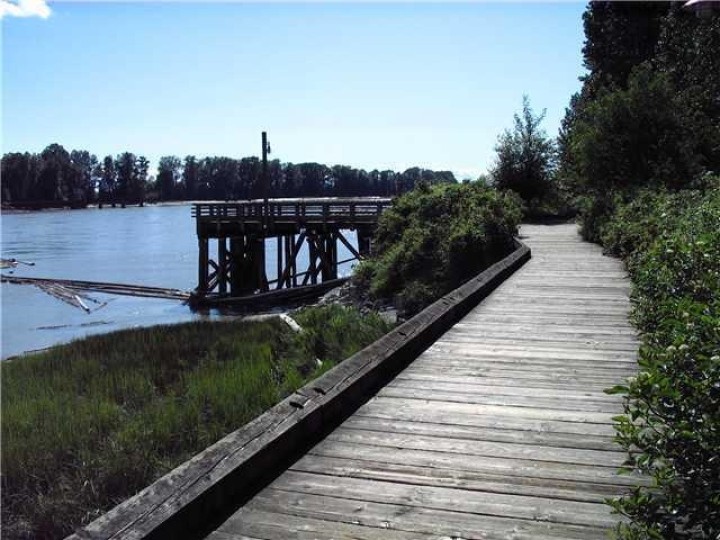 Photo 24 at 206 - 2733 Chandlery Place, South Marine, Vancouver East