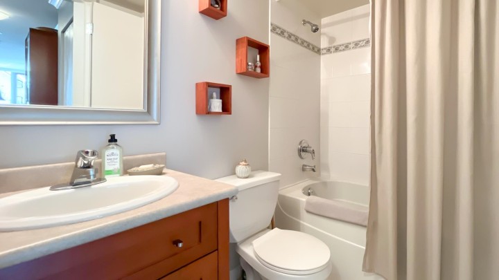 Photo 14 at 206 - 2733 Chandlery Place, South Marine, Vancouver East