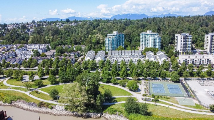 Photo 18 at 206 - 2733 Chandlery Place, South Marine, Vancouver East