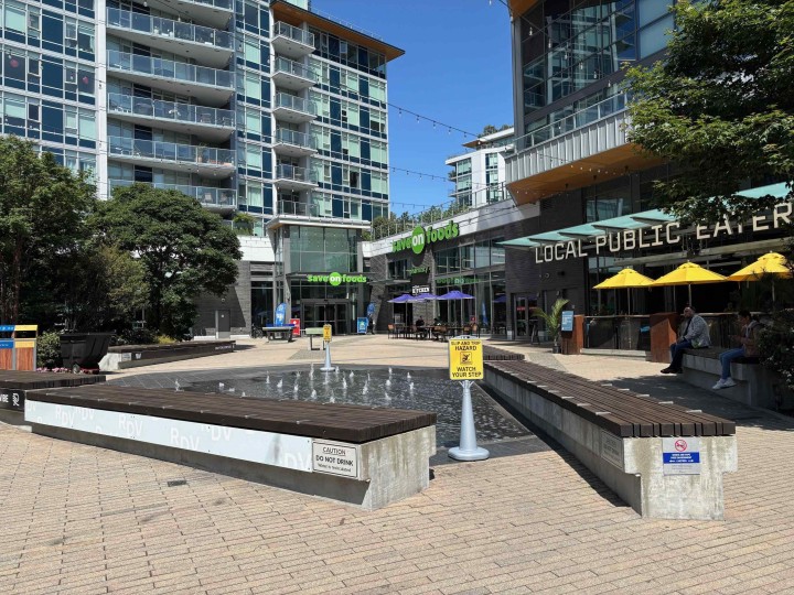 Photo 19 at 206 - 2733 Chandlery Place, South Marine, Vancouver East