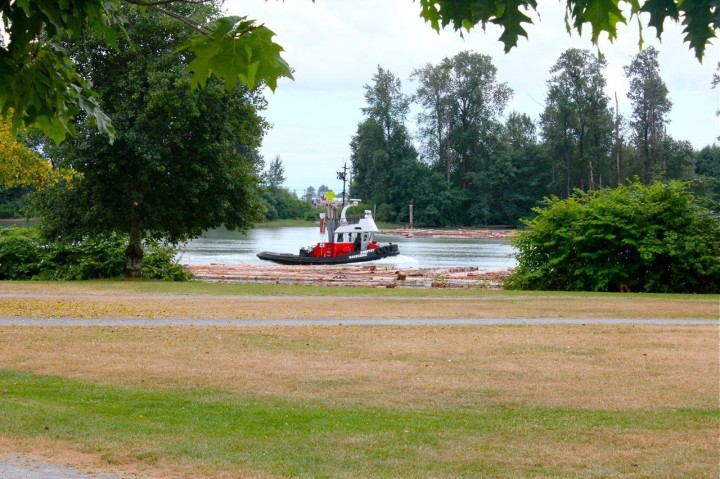 Photo 25 at 206 - 2733 Chandlery Place, South Marine, Vancouver East