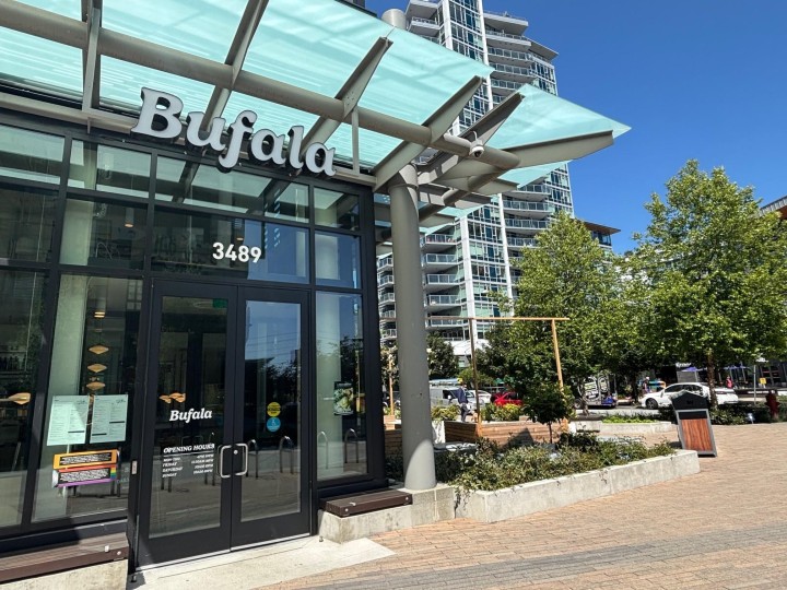 Photo 21 at 206 - 2733 Chandlery Place, South Marine, Vancouver East