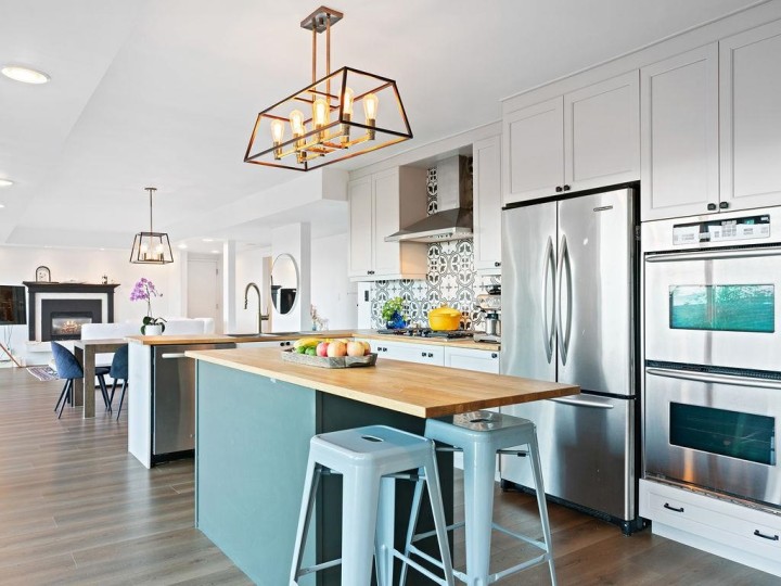 Photo 7 at 1040 Crestline Road, British Properties, West Vancouver