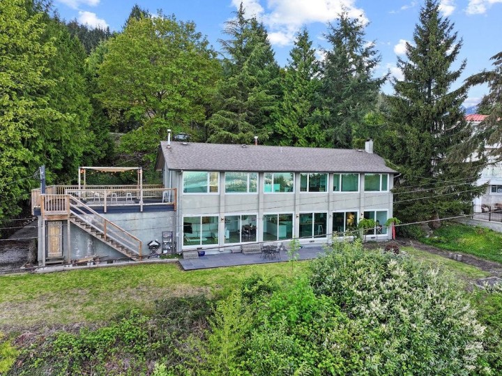 Photo 36 at 1040 Crestline Road, British Properties, West Vancouver
