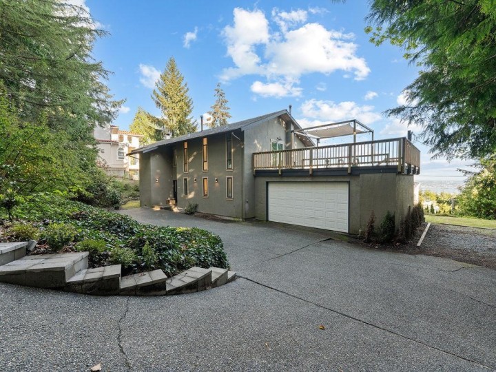 Photo 1 at 1040 Crestline Road, British Properties, West Vancouver
