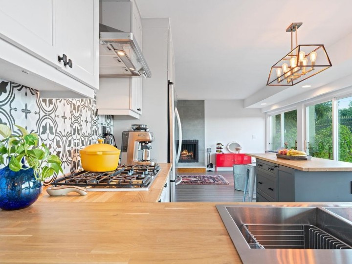 Photo 9 at 1040 Crestline Road, British Properties, West Vancouver