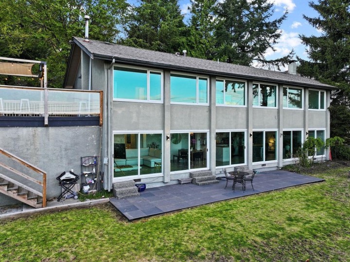 Photo 37 at 1040 Crestline Road, British Properties, West Vancouver