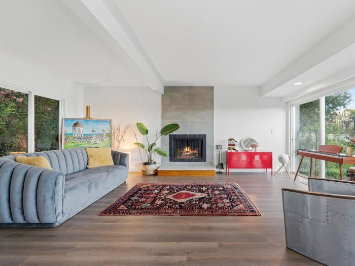 Photo 4 at 1040 Crestline Road, British Properties, West Vancouver