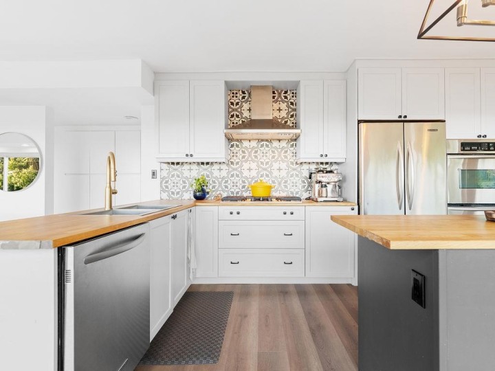 Photo 8 at 1040 Crestline Road, British Properties, West Vancouver