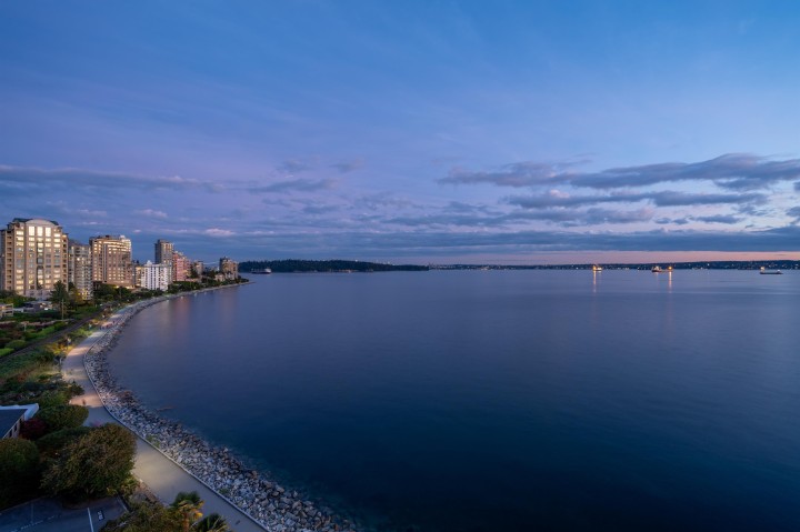 Photo 23 at 1001-02 - 150 24th Street, Dundarave, West Vancouver