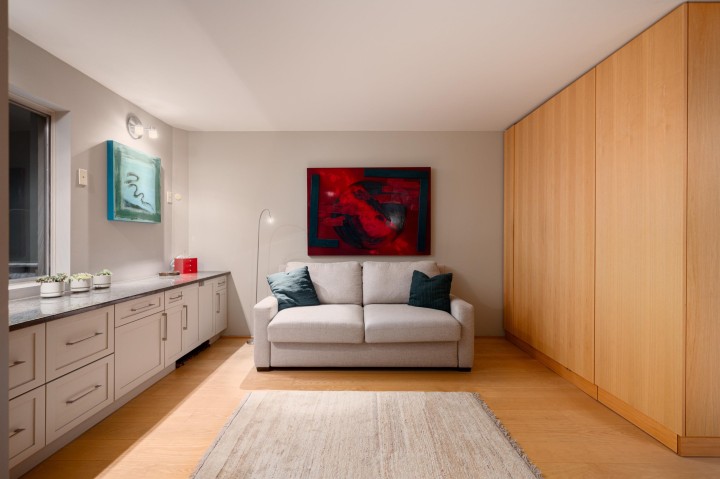 Photo 6 at 1001-02 - 150 24th Street, Dundarave, West Vancouver