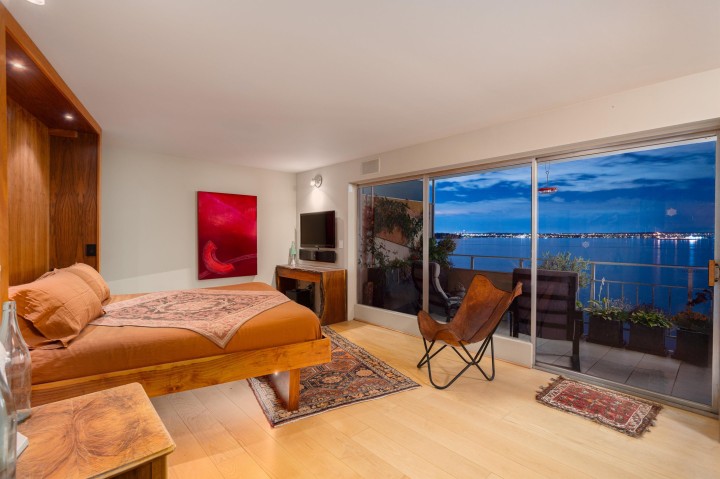 Photo 15 at 1001-02 - 150 24th Street, Dundarave, West Vancouver