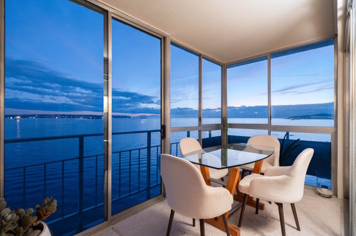 Photo 19 at 1001-02 - 150 24th Street, Dundarave, West Vancouver