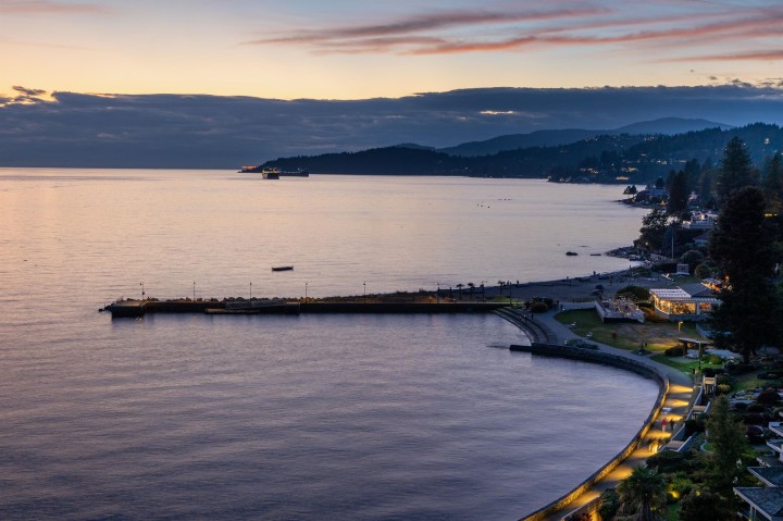 Photo 25 at 1001-02 - 150 24th Street, Dundarave, West Vancouver