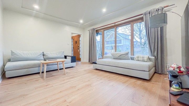 Photo 2 at 1165 E 26th Avenue, Knight, Vancouver East