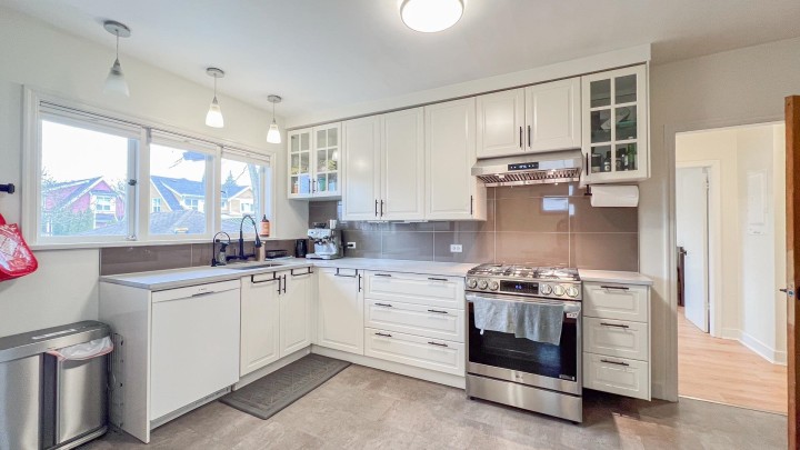 Photo 6 at 1165 E 26th Avenue, Knight, Vancouver East