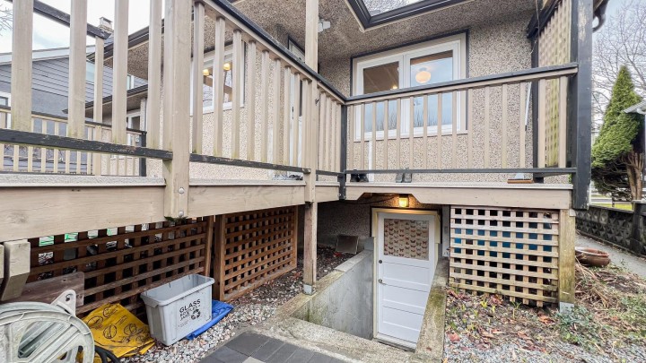 Photo 17 at 1165 E 26th Avenue, Knight, Vancouver East