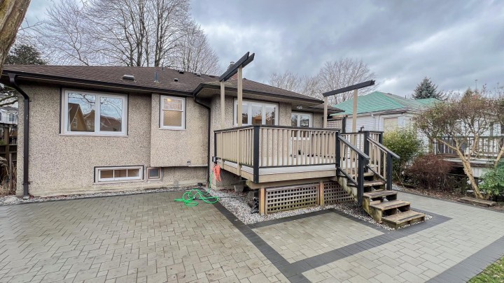 Photo 16 at 1165 E 26th Avenue, Knight, Vancouver East